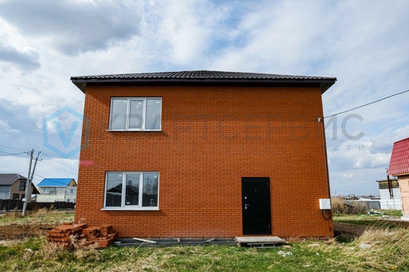 
  Продается дом, 192.2 м², село Троицкое
. Фото 4.