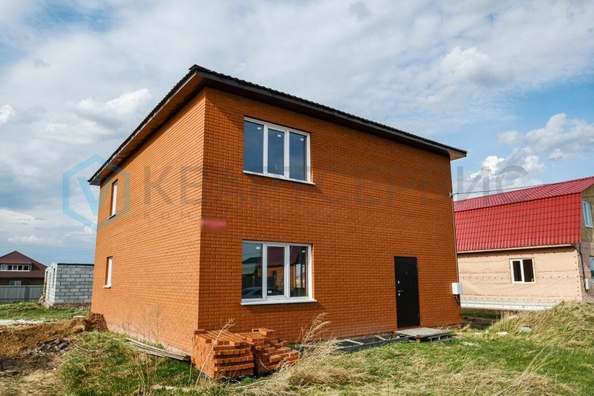 
  Продается дом, 192.2 м², село Троицкое
. Фото 5.