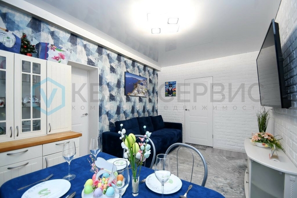 
  Продается дом, 47.2 м², село Азово
. Фото 2.