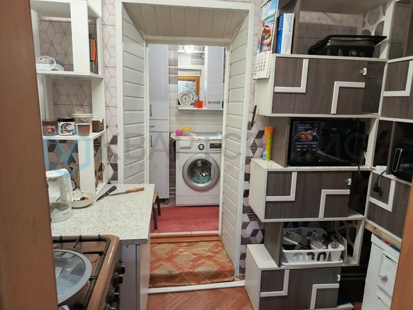 
  Продается дом, 74.3 м², село Красный Октябрь
. Фото 2.
