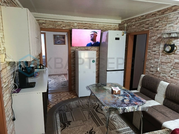 
  Продается дом, 74.3 м², село Красный Октябрь
. Фото 3.