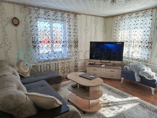 
  Продается дом, 74.3 м², село Красный Октябрь
. Фото 4.