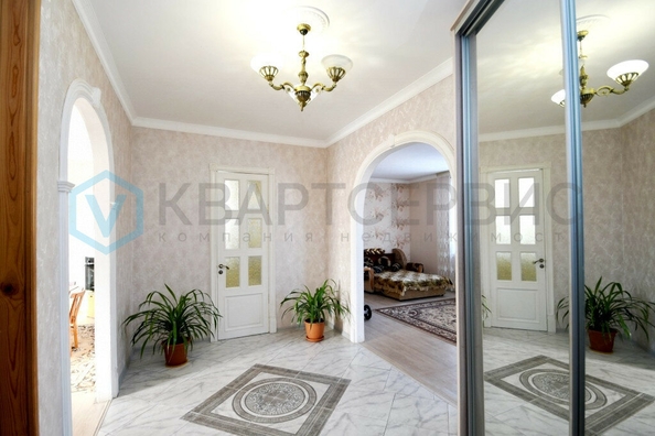
  Продается дом, 222 м², Омск
. Фото 3.