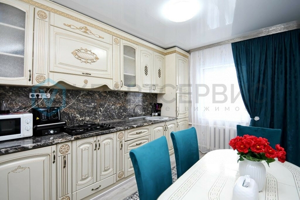 
  Продается дом, 130 м², Омск
. Фото 5.