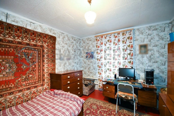
  Продается дом, 111.9 м², село Надеждино
. Фото 1.