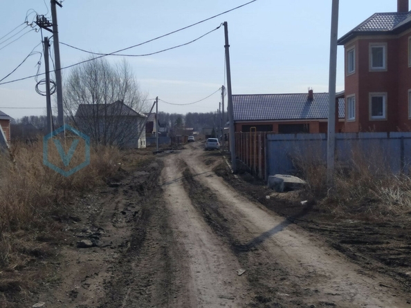 
  Продается земельный участок, 10 соток, микрорайон Омский
. Фото 2.