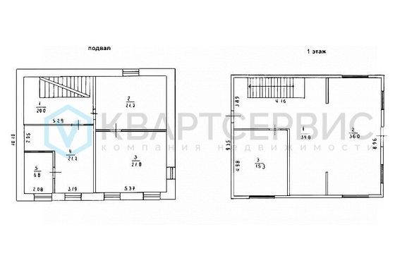 
  Продается дом, 178.1 м², село Новоархангелка
. Фото 3.