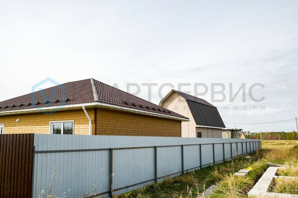 
  Продается дом, 102 м², поселок Магистральный
. Фото 3.