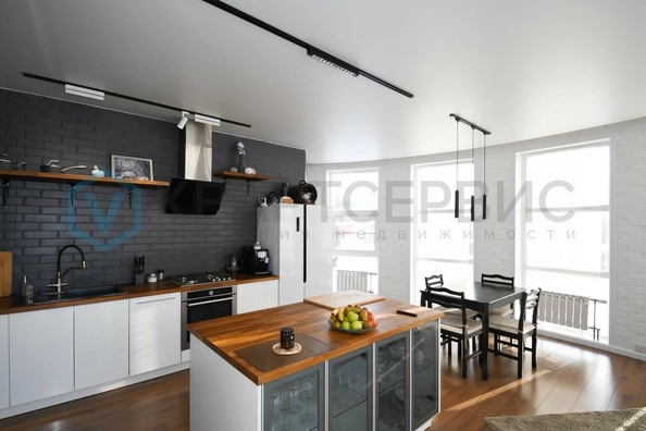 
  Продается дом, 260 м², село Розовка
. Фото 5.
