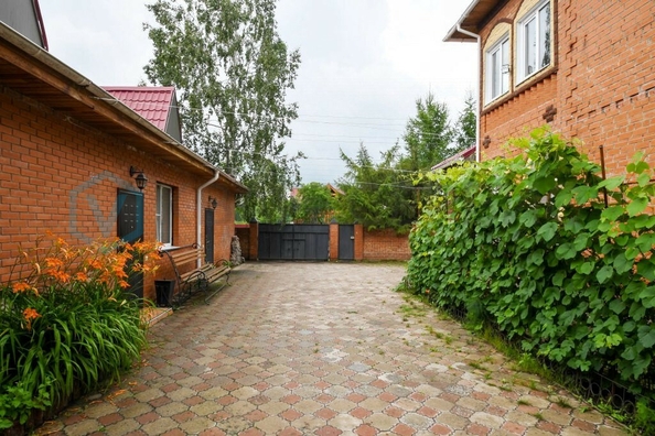 
  Продается дом, 200 м², деревня Бородинка
. Фото 2.