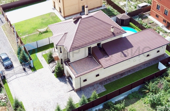 
  Продается дом, 355 м², Омск
. Фото 3.