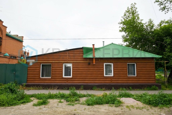 
  Продается дом, 78.6 м², Омск
. Фото 5.