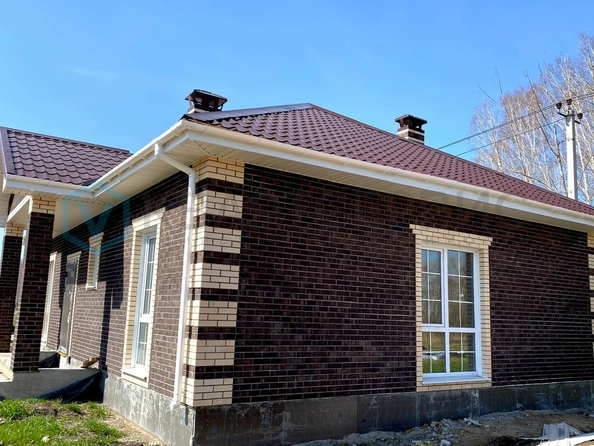 
  Продается дом, 111.7 м², деревня Пушкино
. Фото 2.