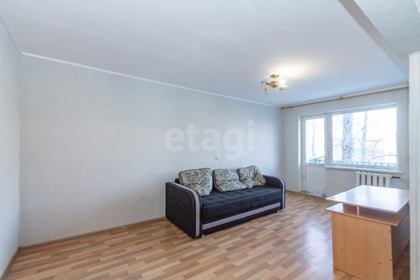 
  Продается 1-комн. квартира, 31.1 м², Менделеева пр-кт, д. 6
. Фото 2.