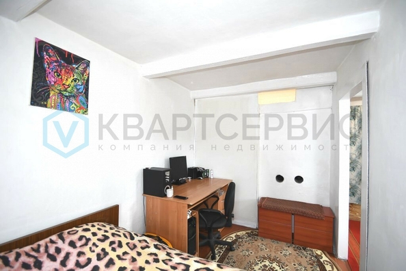 
  Продается дом, 77.7 м², Омск
. Фото 2.