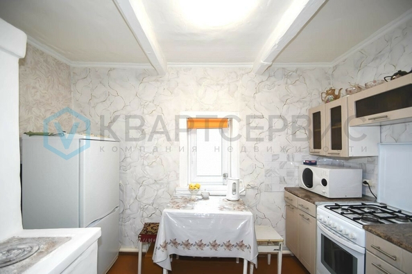 
  Продается дом, 77.7 м², Омск
. Фото 3.