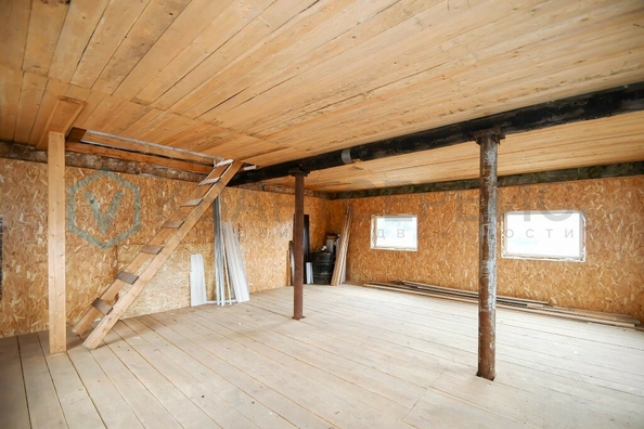 
  Продается дом, 101 м², Омск
. Фото 1.