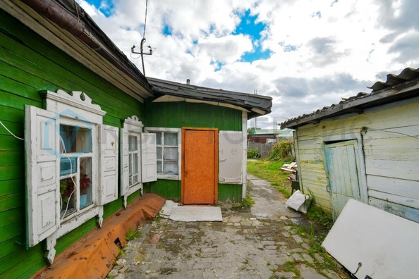 
  Продается дом, 50 м², Омск
. Фото 2.