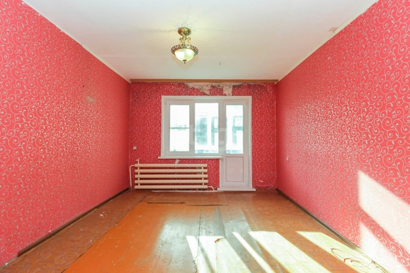 
  Продается 1-комн. квартира, 34.4 м², 60 лет ссср, д. 6
. Фото 3.