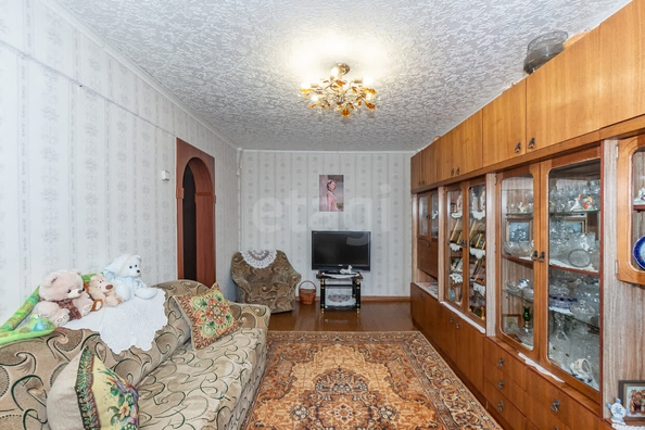
  Продается 3-комн. квартира, 55 м², 20-го партсъезда, д. 52А
. Фото 1.