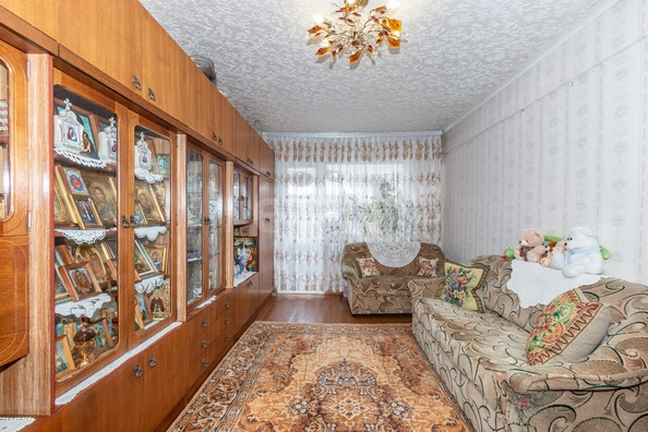 
  Продается 3-комн. квартира, 55 м², 20-го партсъезда, д. 52А
. Фото 3.