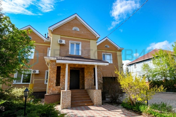 
  Продается дом, 403 м², село Усть-Заостровка
. Фото 4.
