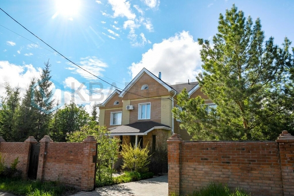 
  Продается дом, 403 м², село Усть-Заостровка
. Фото 5.