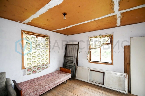 
  Продается дом, 31 м², село Харламово
. Фото 1.