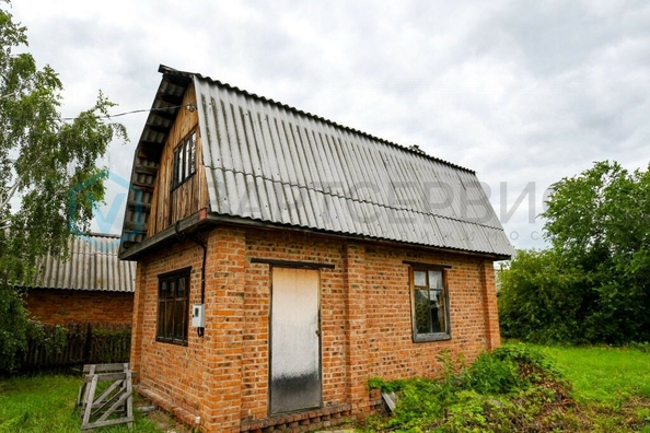 
  Продается дом, 31 м², село Харламово
. Фото 2.
