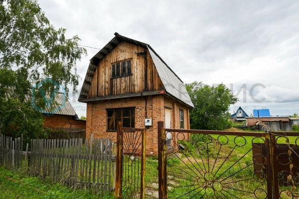 
  Продается дом, 31 м², село Харламово
. Фото 3.