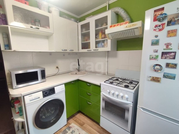 
  Продается 2-комн. квартира, 43.1 м², д. 41
. Фото 4.