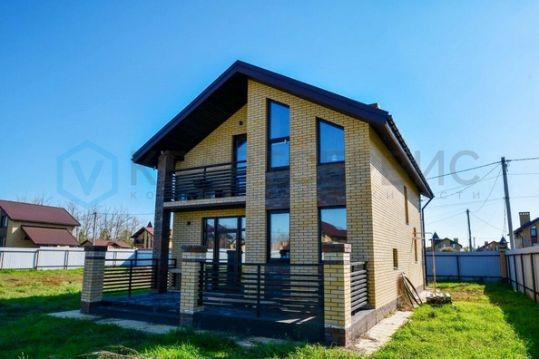 
  Продается дом, 161 м², село Усть-Заостровка
. Фото 5.