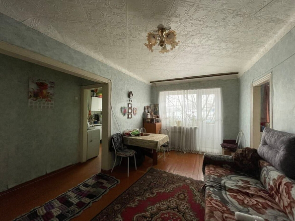 
  Продается 2-комн. квартира, 44 м², Панфилова ул, д. 10
. Фото 2.