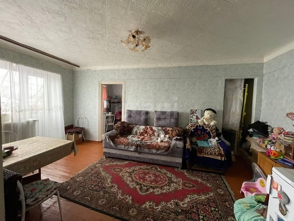 
  Продается 2-комн. квартира, 44 м², Панфилова ул, д. 10
. Фото 4.