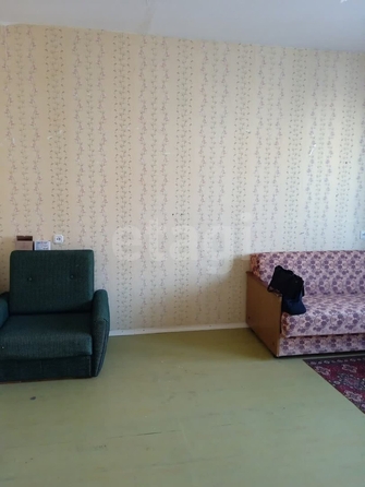 
  Продается 1-комн. квартира, 37.7 м², Полтавцева ул, д. 6
. Фото 1.