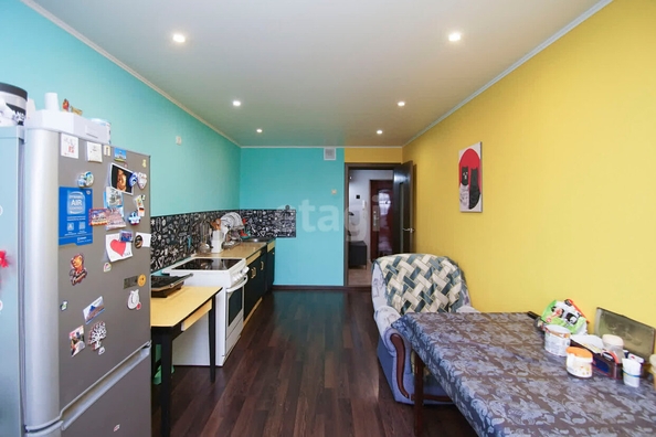 
  Продается 3-комн. квартира, 90.5 м², Совхозная 2-я ул, д. 11/1
. Фото 1.