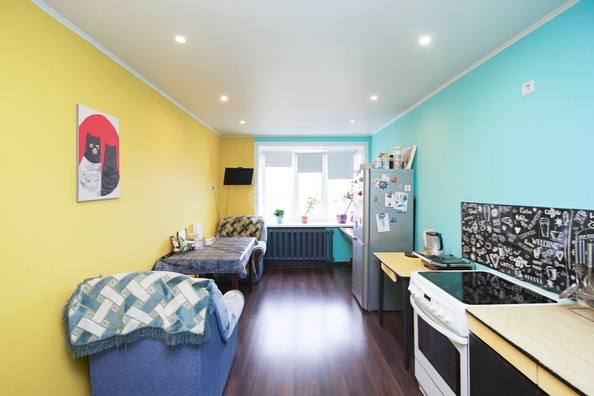 
  Продается 3-комн. квартира, 90.5 м², Совхозная 2-я ул, д. 11/1
. Фото 3.
