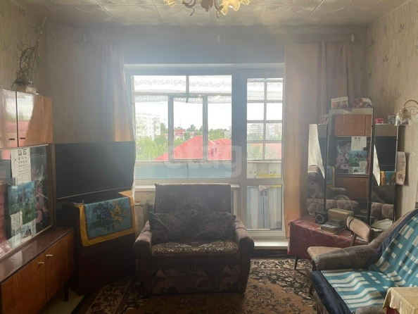 
  Продается 1-комн. квартира, 37.3 м², Магистральная ул, д. 2
. Фото 3.