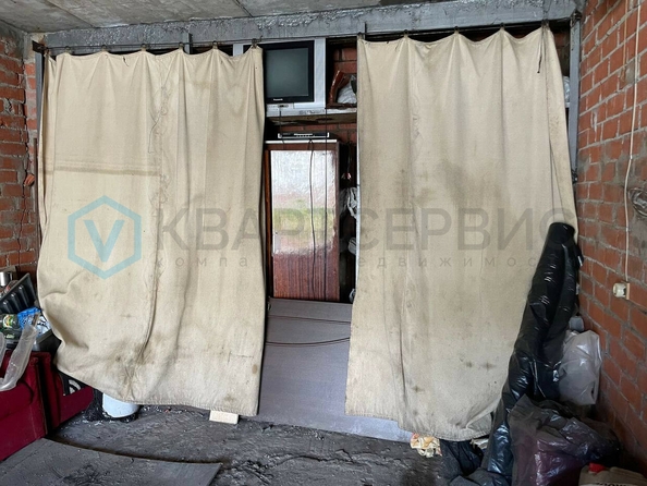 
  Продается бокс, 25.4 м², 50 лет Октября ул
. Фото 2.