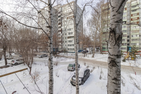 
  Продается 3-комн. квартира, 61 м², Волгоградская ул, д. 12Б
. Фото 1.