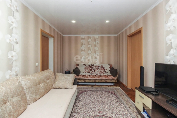 
  Продается 3-комн. квартира, 61 м², Волгоградская ул, д. 12Б
. Фото 3.