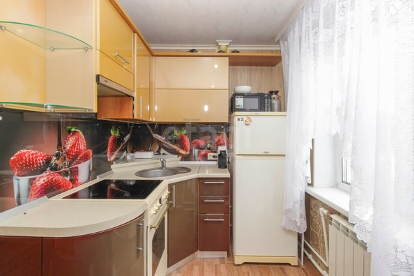 
  Продается 2-комн. квартира, 40.2 м², Целинная ул, д. 9
. Фото 3.