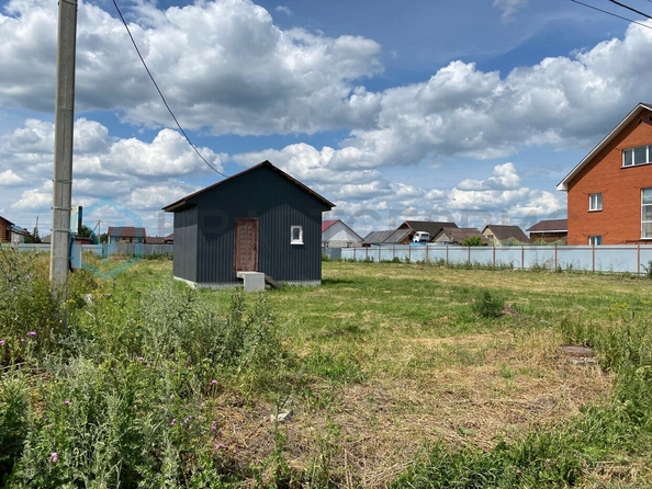 
  Продается земельный участок, 15 соток, деревня Ростовка
. Фото 2.