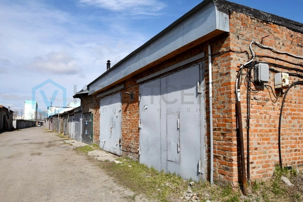 
  Продается бокс, 54.4 м², Завертяева ул, д. 18
. Фото 3.