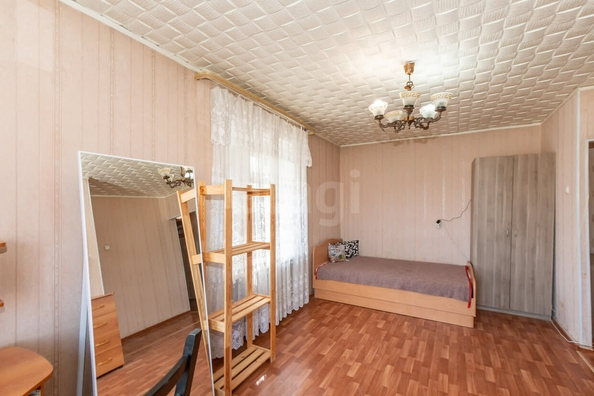 
  Продается 1-комн. квартира, 29.7 м², Октябрьская ул, д. 124
. Фото 1.