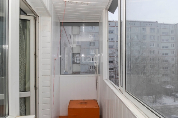 
  Продается 2-комн. квартира, 52.5 м², Крупской ул, д. 19
. Фото 1.
