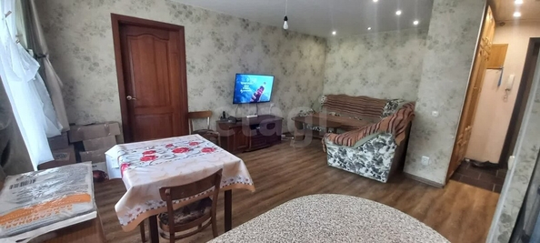 
  Продается 2-комн. квартира, 40.5 м², Ишимская ул, д. 16
. Фото 4.