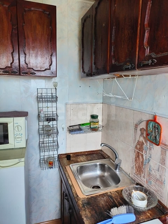 
  Продается 1-комн. квартира, 30 м², Бульварная ул, д. 13
. Фото 2.