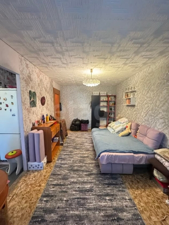 
  Продается 1-комн. квартира, 30.7 м², Коммунальная ул, д. 17Б
. Фото 2.