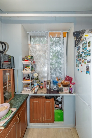 
  Продается 1-комн. квартира, 30.6 м², Северная 5-я ул, д. 209
. Фото 4.